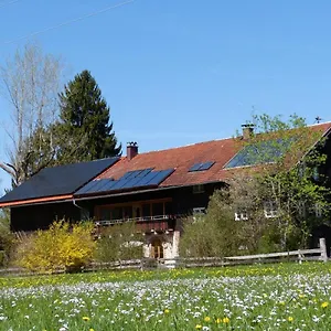 Apartment Hiemer, Sulzberg